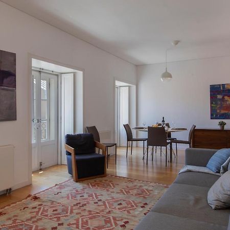 Downtown Apartment Santa Justa Lisboa Εξωτερικό φωτογραφία