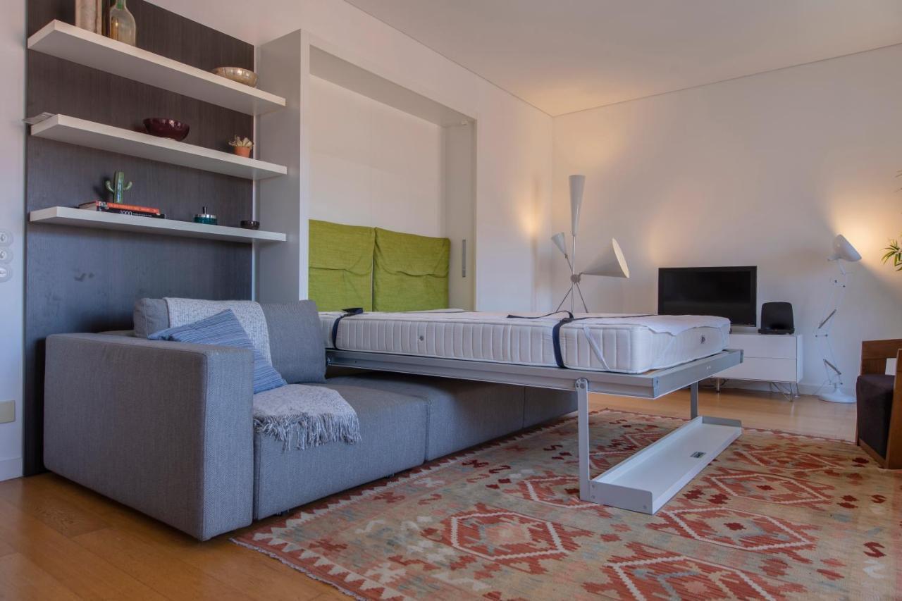 Downtown Apartment Santa Justa Lisboa Εξωτερικό φωτογραφία