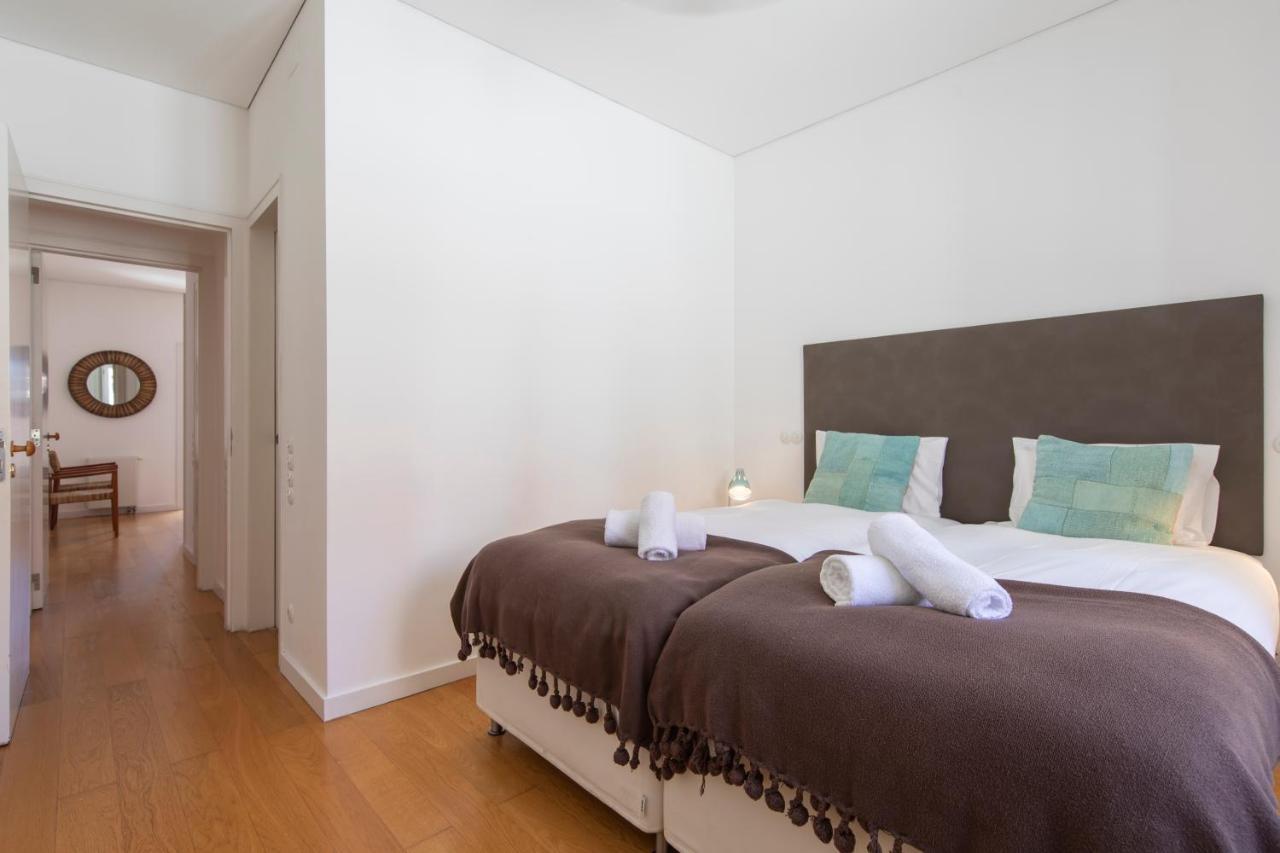 Downtown Apartment Santa Justa Lisboa Εξωτερικό φωτογραφία