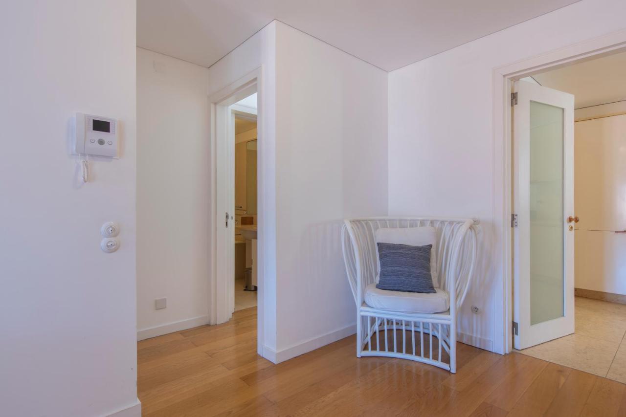 Downtown Apartment Santa Justa Lisboa Εξωτερικό φωτογραφία
