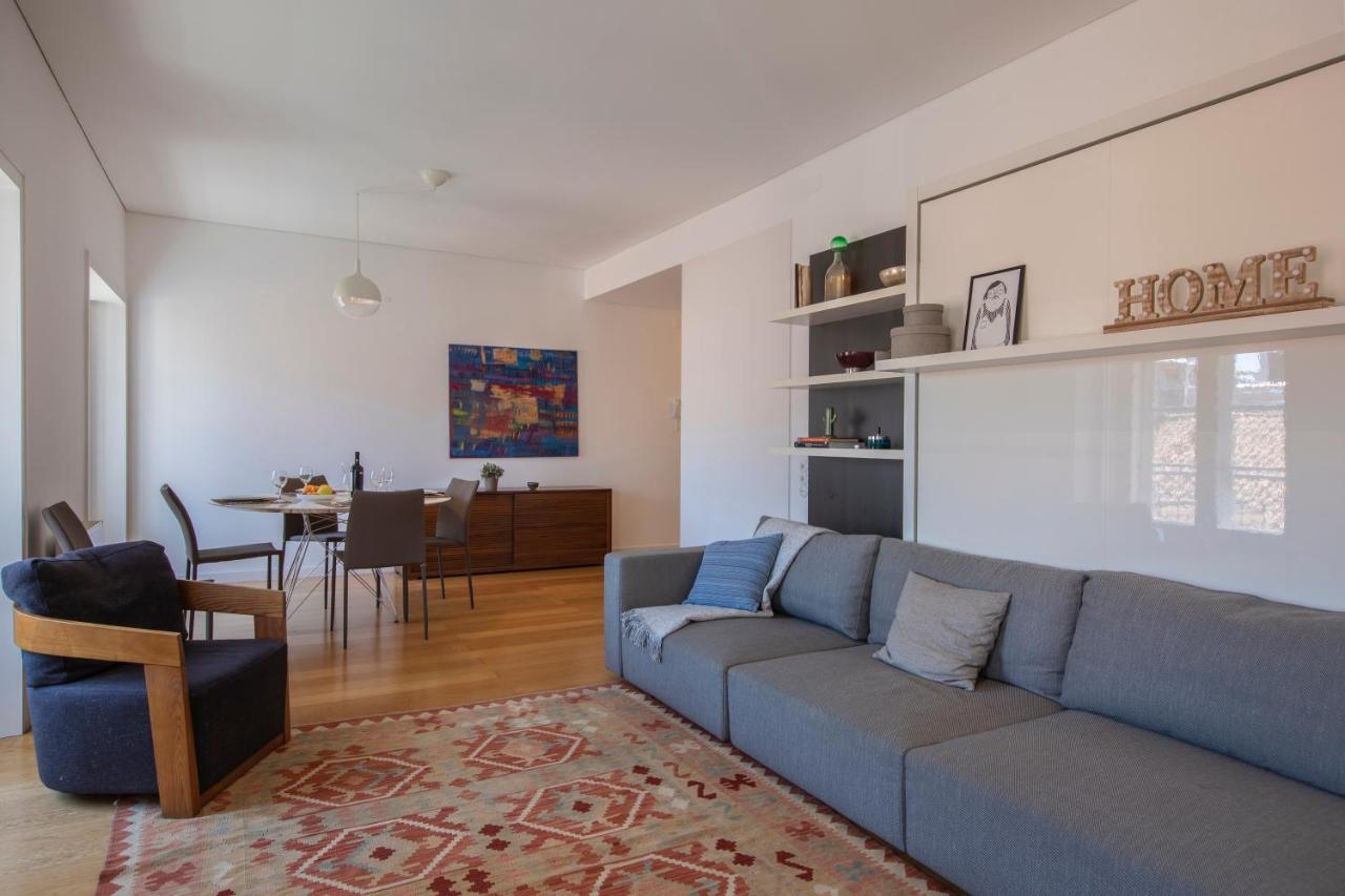 Downtown Apartment Santa Justa Lisboa Εξωτερικό φωτογραφία