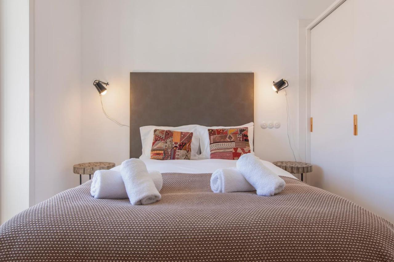 Downtown Apartment Santa Justa Lisboa Εξωτερικό φωτογραφία