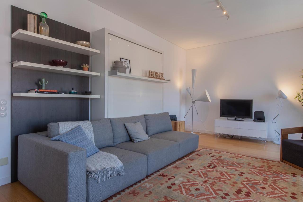 Downtown Apartment Santa Justa Lisboa Εξωτερικό φωτογραφία
