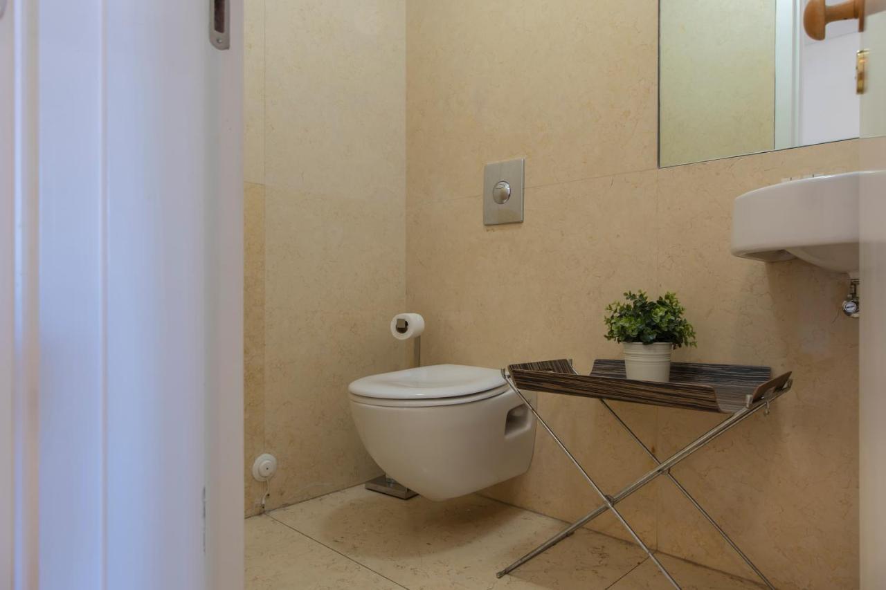 Downtown Apartment Santa Justa Lisboa Εξωτερικό φωτογραφία