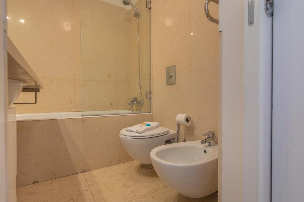 Downtown Apartment Santa Justa Lisboa Εξωτερικό φωτογραφία
