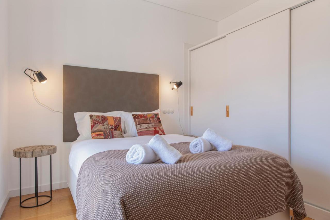 Downtown Apartment Santa Justa Lisboa Εξωτερικό φωτογραφία